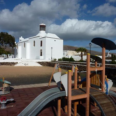 Finca Lanzarosy Guatiza Екстер'єр фото